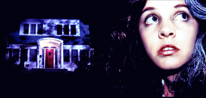 Aaron's Gallery: A Nightmare on Elm Street