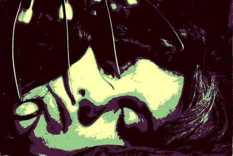 Aaron's Gallery: A Nightmare on Elm Street