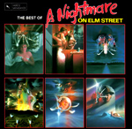 FREDDY'S FAVORITES: THE BEST OF A NIGHTMARE ON ELM STREET