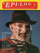 EPI-LOG #8 - FREDDY'S NIGHTMARES EPISODE GUIDE