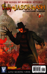 FREDDY VS. JASON VS. ASH: THE NIGHTMARE WARRIORS