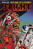 FRIGHT #3
