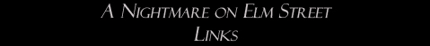 A Nightmare on Elm Street: Links