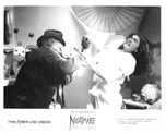 A NIGHTMARE ON ELM STREET PRESS KIT