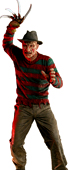 18" FREDDY KRUEGER