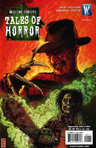 NEW LINE CINEMA'S TALES OF HORROR