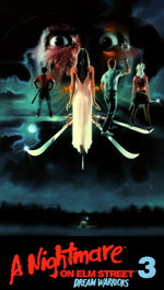 A NIGHTMARE ON ELM STREET 3: DREAM WARRIORS