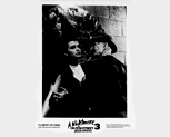 A NIGHTMARE ON ELM STREET 3: DREAM WARRIORS PRESS KIT