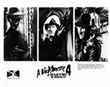 A NIGHTMARE ON ELM STREET 4: THE DREAM MASTER PRESS KIT