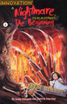 A NIGHTMARE ON ELM STREET: THE BEGINNING