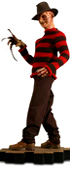 18" FREDDY KRUEGER