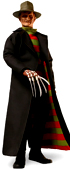 FREDDY KRUEGER: WES CRAVENS NEW NIGHTMARE