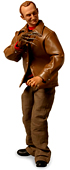 THE SPRINGWOOD SLASHER