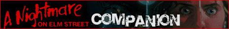 A NIGHTMARE ON ELM STREET COMPANION