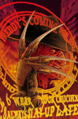 A NIGHTMARE ON ELM STREET #2