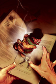 A NIGHTMARE ON ELM STREET #5