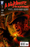 A NIGHTMARE ON ELM STREET