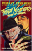 FREDDY KRUEGER'S TALES OF TERROR: DEADLY DIGUISE