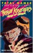 FREDDY KRUEGER'S TALES OF TERROR: FATAL GAMES