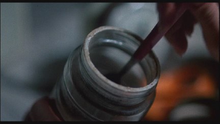 A Nightmare on Elm Street 3: Dream Warriors DVD Image Vault Gallery