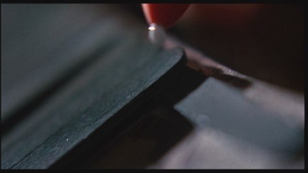 A Nightmare on Elm Street 3: Dream Warriors DVD Image Vault Gallery