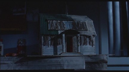 A Nightmare on Elm Street 3: Dream Warriors DVD Image Vault Gallery
