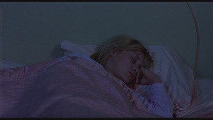 A Nightmare on Elm Street 3: Dream Warriors DVD Image Vault Gallery