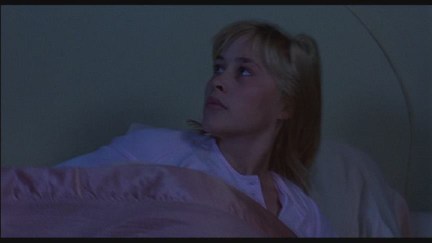 A Nightmare on Elm Street 3: Dream Warriors DVD Image Vault Gallery