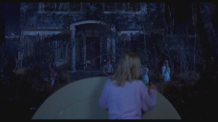 A Nightmare on Elm Street 3: Dream Warriors DVD Image Vault Gallery
