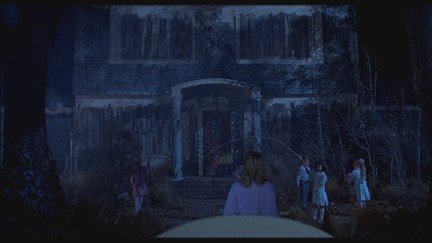 A Nightmare on Elm Street 3: Dream Warriors DVD Image Vault Gallery