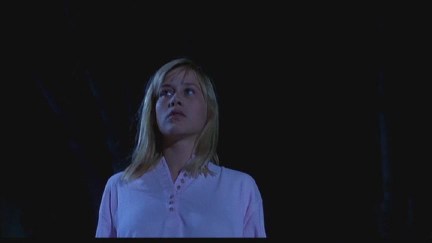 A Nightmare on Elm Street 3: Dream Warriors DVD Image Vault Gallery