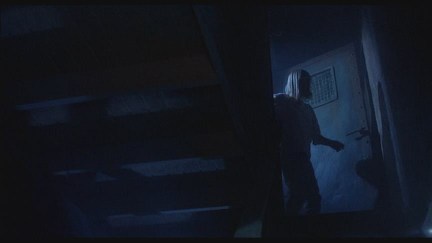 A Nightmare on Elm Street 3: Dream Warriors DVD Image Vault Gallery