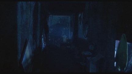 A Nightmare on Elm Street 3: Dream Warriors DVD Image Vault Gallery