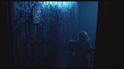 A Nightmare on Elm Street 3: Dream Warriors DVD Image Vault Gallery