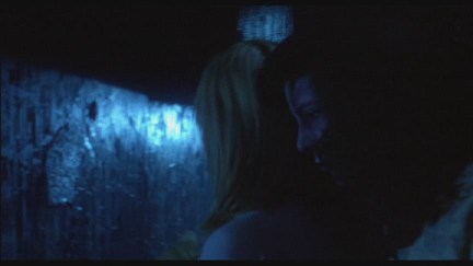 A Nightmare on Elm Street 3: Dream Warriors DVD Image Vault Gallery