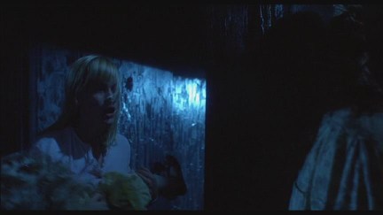 A Nightmare on Elm Street 3: Dream Warriors DVD Image Vault Gallery
