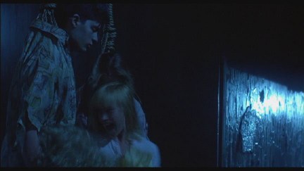 A Nightmare on Elm Street 3: Dream Warriors DVD Image Vault Gallery