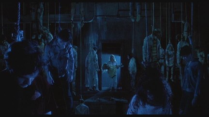 A Nightmare on Elm Street 3: Dream Warriors DVD Image Vault Gallery