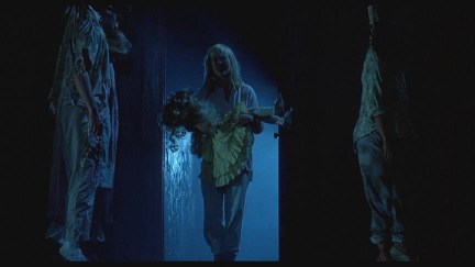 A Nightmare on Elm Street 3: Dream Warriors DVD Image Vault Gallery
