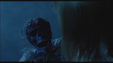 A Nightmare on Elm Street 3: Dream Warriors DVD Image Vault Gallery