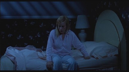 A Nightmare on Elm Street 3: Dream Warriors DVD Image Vault Gallery