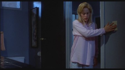 A Nightmare on Elm Street 3: Dream Warriors DVD Image Vault Gallery