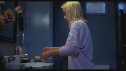 A Nightmare on Elm Street 3: Dream Warriors DVD Image Vault Gallery