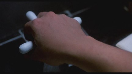A Nightmare on Elm Street 3: Dream Warriors DVD Image Vault Gallery