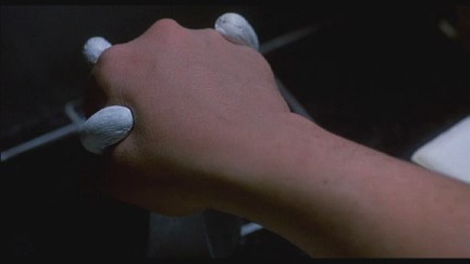 A Nightmare on Elm Street 3: Dream Warriors DVD Image Vault Gallery