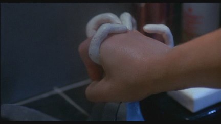 A Nightmare on Elm Street 3: Dream Warriors DVD Image Vault Gallery