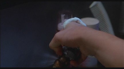 A Nightmare on Elm Street 3: Dream Warriors DVD Image Vault Gallery