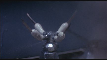 A Nightmare on Elm Street 3: Dream Warriors DVD Image Vault Gallery