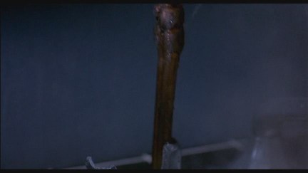 A Nightmare on Elm Street 3: Dream Warriors DVD Image Vault Gallery