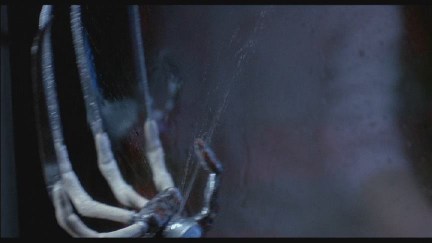 A Nightmare on Elm Street 3: Dream Warriors DVD Image Vault Gallery
